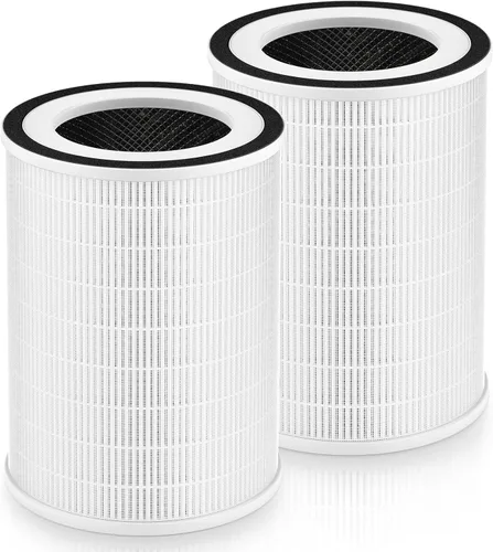 Filtro KILO compatible con Afloia KILO, KILOPLUS, KILOPRO, MIRO, MIRO PRO y MORENTO MR-Kilo, purificador de aire Kalo, sistema de filtración de 3