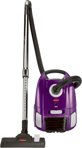 Miniatura 7 de Bissell 2156A Zing - Aspiradora de Depósito sin Bolsa