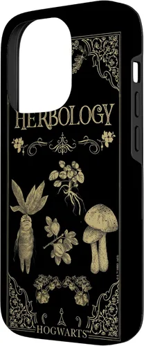 Miniatura 2 de Funda para iPhone 14 Pro Harry Potter y la Orden de la Clase de Herbología Phoenix
