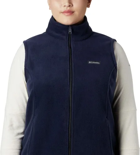 Miniatura 9 de Columbia Chaleco Benton Springs para mujer