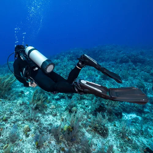 Miniatura 4 de SCUBAPRO Aletas de buceo de supernova de Seawing