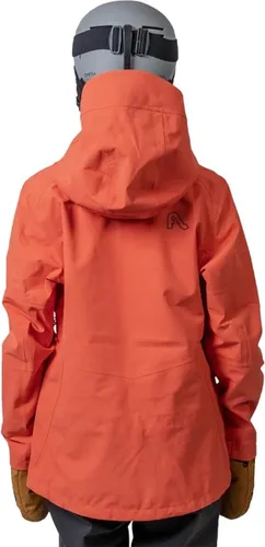 Miniatura 2 de Flylow Billie Coat - Chaqueta impermeable transpirable para esquí y snowboard