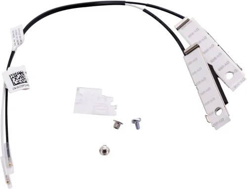 Miniatura 3 de Nuevo reemplazo del cable de antena para DELL Optiplex 3000MT 5000MT Antena de cable de soporte VCDF2 0VCDF2