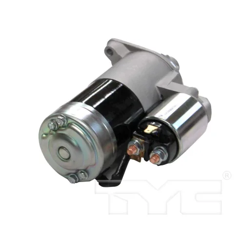 Miniatura 5 de Para Hyundai Tucson Motor de arranque 2005 06 07 08 2009 Sustituye 36100-23060 Vehículo Trim: 2.0L L4 1975cc; w/Trans automático.