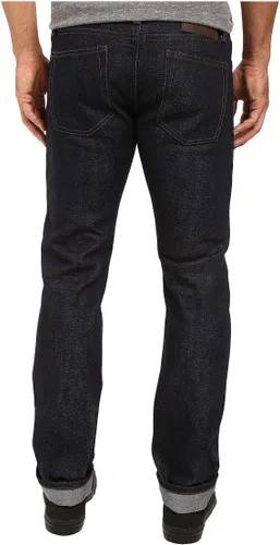 Miniatura 3 de UB121 - Jeans ajustados para hombre