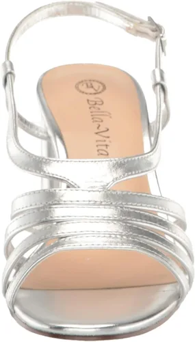 Miniatura 2 de Bella Vita Sandalia de tacón Gretta para mujer