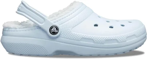 Miniatura 2 de Crocs Women's Classic Lined Clogs