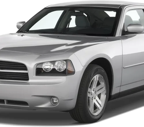 Miniatura 5 de Conjunto de luz de esquina de señal de giro lateral con bombillas compatible con Dodge Charger 2005 2006 2007 2008 2009 2010 sustituye a CH2550124