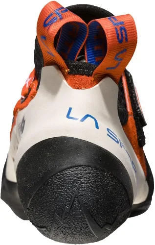 Miniatura 7 de La Sportiva Solution - Zapatos de escalada en roca para mujer, 1