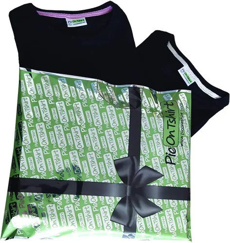 Miniatura 6 de Juego de camisetas a juego para parejas casadas, regalo de boda para marido y esposa, para festejar aniversarios y recién casados.