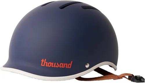 Miniatura 11 de Thousand - Casco de bicicleta antirrobo para adultos