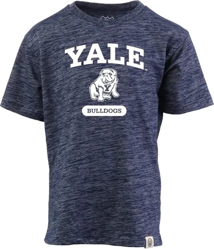 Miniatura 35 de Wes and Willy NCAA Kids playera de manga corta de Cloudy Yarn