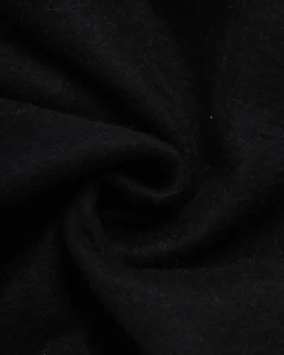 Miniatura 25 de New Balance Pantalones deportivos para niña, forro polar de mezcla de algodón suave con cordón y bolsillos (tallas 8-16)