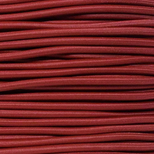 Miniatura 7 de Paracord Planet Cordón elástico de nailon elástico de 3/16 pulgadas, fabricado en EE. UU