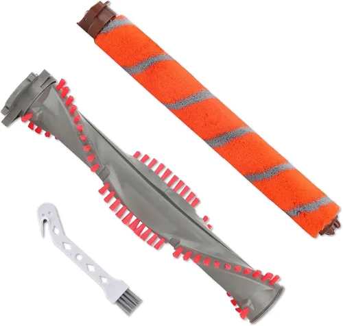Miniatura 8 de Leadaybetter Paquete de 2 + 4 filtros de repuesto para Shark Rotator DuoClean Powered Lift Away Speed NV680 NV681 NV682 NV683 NV800 NV801 NV803