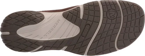 Miniatura 4 de Merrell Mocasines de piel Encore Ice 4 para mujer