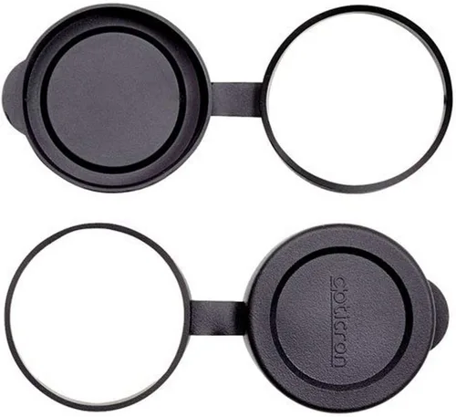 Miniatura 16 de Opticron Cubiertas de lente de goma de 1.969 in OG L par para modelos con diámetro exterior de 60 ~ 2.441 in