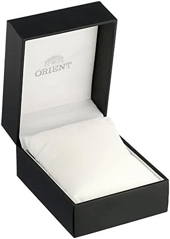 Miniatura 3 de Orient Men's 'Mako II' Japanese Automatic Stainless Steel Diving Watch