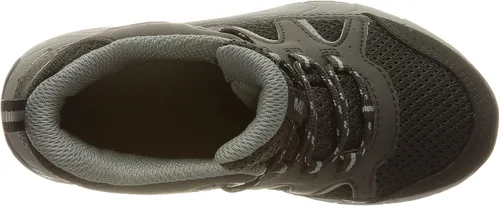 Miniatura 5 de Merrell Botas de senderismo impermeables Oakcreek de encaje medio para niños