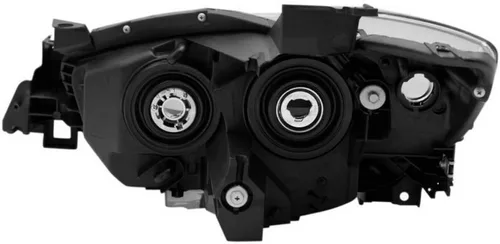 Miniatura 2 de Para Mazda CX-5 2013 14 15 2016 unidad de montaje de faros lado conductor CAPA certificado MA2518146