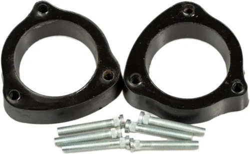 Miniatura 5 de Kit de elevación de nivelación 1.2 pulgadas 1.181 in compatible con Nissan – Compatible con X-trail 2000-2007, Primera 2001-2007