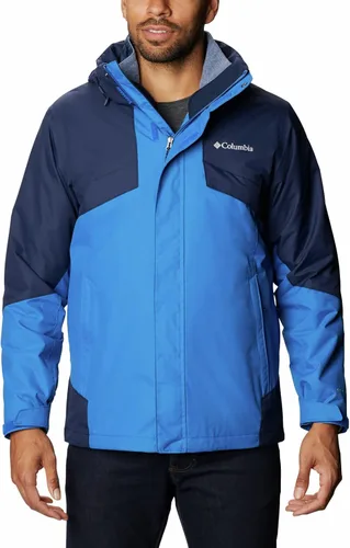 Miniatura 6 de Columbia Men's Bugaboo Ii Fleece Interchangeable Jacket