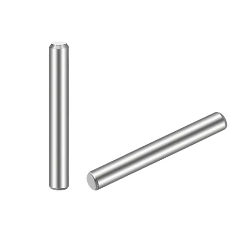 Miniatura 51 de uxcell 3 pasadores de 0.787 in (aproximadamente 1/8 de pulgada) de acero inoxidable 304 para litera de madera, pasadores de estante, estantes