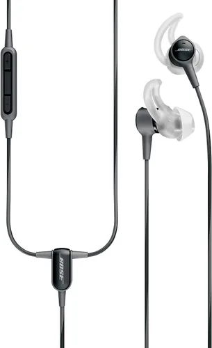 Miniatura 3 de Auriculares in ear de Bose SoundTrue Dispositivos Apple 100 Carbón