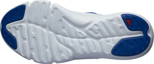 Miniatura 6 de Salomon Predict MOD - Zapatillas de correr para hombre color negroblancoblanco