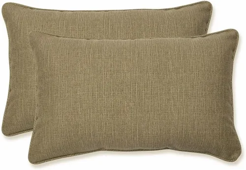 Miniatura 89 de Almohada perfecta para exteriores/interiores almohadas Pompeii Throw Pompeya Roja