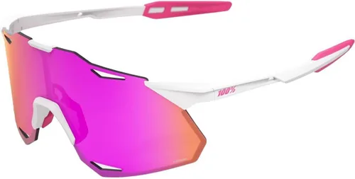 Miniatura 3 de 100% SPEEDCRAFT SL Sport Performance - Gafas de sol para ciclismo Soft Tact Dos Tonos - Hiper Silver Mirror Lens