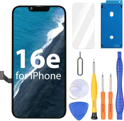Miniatura 8 de Ayake® Para iPhone 12 Pro Max Reemplazo de pantalla Full HD, pantalla LCD de 6.7 pulgadas y digitalizador táctil Herramientas de reparación