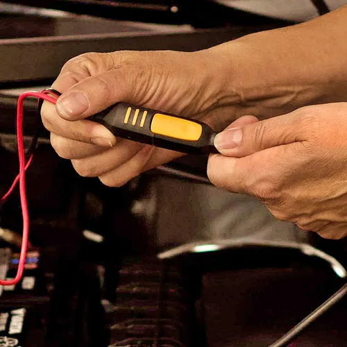 Miniatura 3 de Cable extensor de conexión CTEK 56-304-1, 8.2 pies