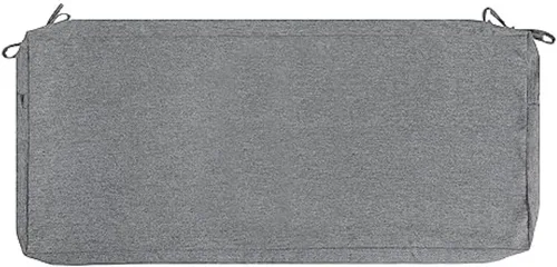 Miniatura 40 de FUNHOME Fundas de Cojín para Sillas de Exterior, Paquete de 2, ¡Sin Relleno! Fundas de Cojín de Repuesto para Patio 20" x 18" x 4", Resistentes al