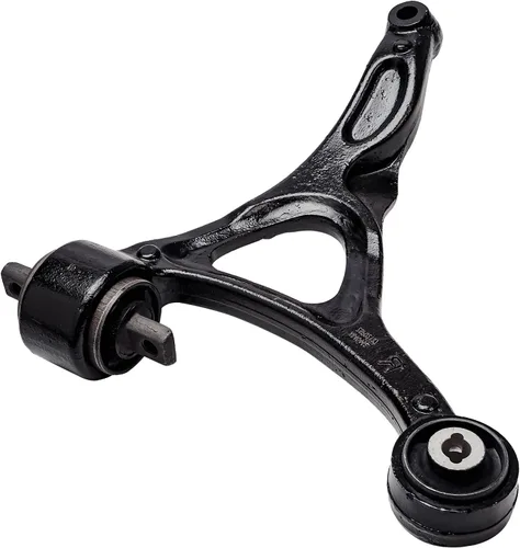 Miniatura 156 de Detroit Axle - Brazo de control delantero para Chevy Tahoe Avalanche Silverado Suburban GMC Sierra Yukon XL 1500 Express Savana 2500 Cadillac