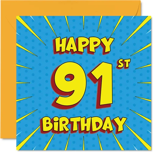 Miniatura 65 de Divertidas tarjetas de cumpleaños 42 para hombres y mujeres, libro de cómics, tarjeta de feliz cumpleaños para hermana, niñera, abuelo, papá, papá