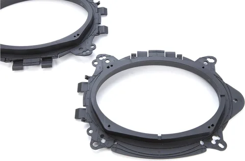 Miniatura 2 de Kenwood KFC-XP6903C 6x9 + 3-1/2" Altavoces Componentes para Coche