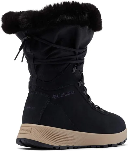 Miniatura 9 de Columbia Slopeside Village Omni-Heat Hi Botas de nieve para hombre