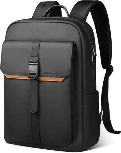 Miniatura 8 de hk-8201, Negro, Mochilas Tradicionales