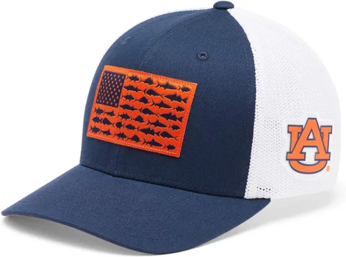 Miniatura 16 de Columbia Gorra de malla PFG XXL