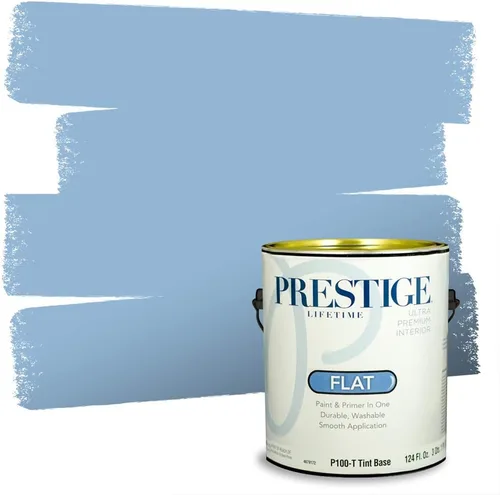 Miniatura 215 de Pintura Prestige para exterior e imprimación, todo en uno, 5-5-PARENT Robin's Egg