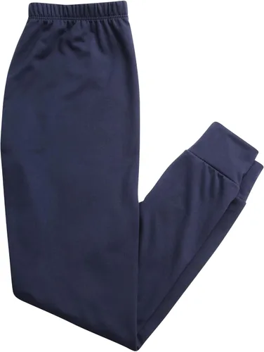 Miniatura 5 de Sweet Hearts Conjunto de ropa interior térmica 2 piezas con forro polar y pantalones largos Juego de capa base de rendimiento para niñas (2T-16)