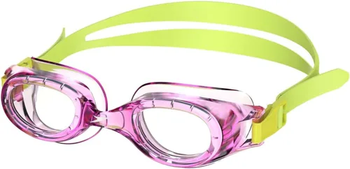 Miniatura 3 de Speedo Gafas de natación para niños Hydrospex de 6 a 14 años Brillante rosa
