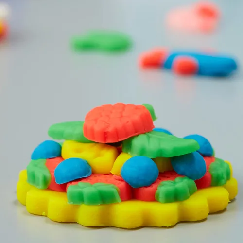 Miniatura 10 de Play-Doh Creaciones de cocina horno mágico