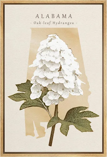 Miniatura 14 de Lienzo enmarcado para pared, diseño de rosa del desierto con pinchos, plantas florales suculentas, fotografía, arte moderno, primer plano