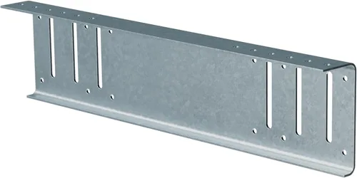 Miniatura 2 de Simpson Strong-Tie HYS15/68-KT25 HYS 15 pulgadas. Puntal híbrido de derivación de calibre 14 (25 cantidades)