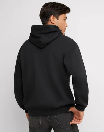 Miniatura 3 de Sudadera Hanes con capucha, de algodón de calidad, para hombre