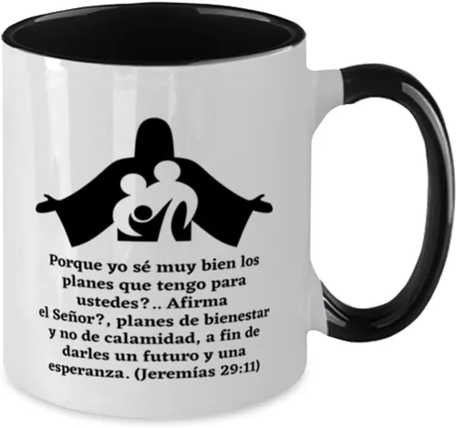 Miniatura 2 de Regalos religiosos para mujer o hombre - Devocion a la Virgen Maria y a los santos Para quinceanera, matrimonio, bautizo, primera comunion - Manija