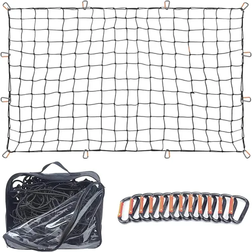 Miniatura 11 de [67 piezas] Kit de reparación de neumáticos con guantes resistente Kit sin tubos para llaves de neumáticos para reparación de pinchazos Ideal