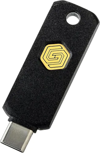 Miniatura 9 de GoTrust Idem Key – A, Resistente al agua IP68, Llave de autenticación de dos factores de múltiples protocolos, USB-A/NFC, Certificada FIDO2 L2